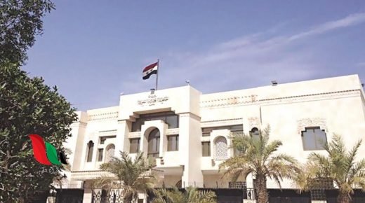 خطوات حجز موعد السفارة السورية في الكويت لتجديد جواز السفر السوري