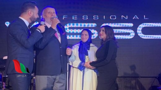 المغرب: حقيقة وفاة الفنانة سعاد صابر جراء تعرضها لوعكة صحية