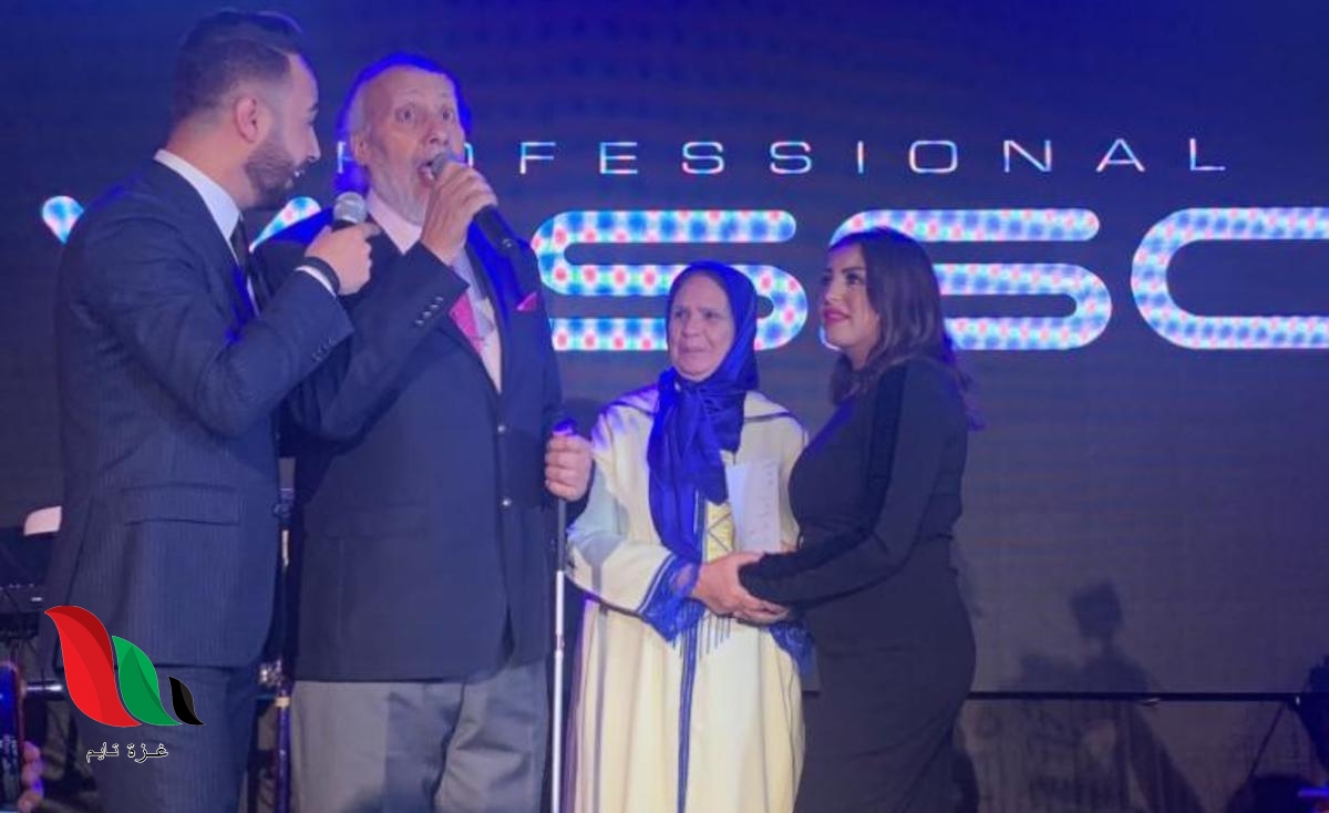 المغرب: حقيقة وفاة الفنانة سعاد صابر جراء تعرضها لوعكة صحية