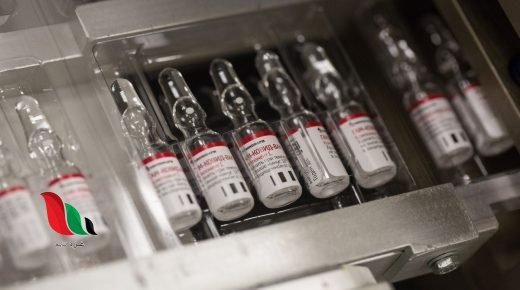 موعد توفر اللقاح الروسي ضد كورونا في السعودية والعالم العربي