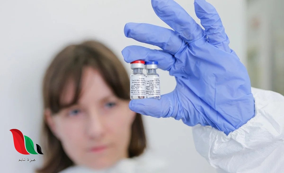 كيفية الحصول على لقاح سبوتنيك المضاد لفيروس كورونا وما هي مكوناته