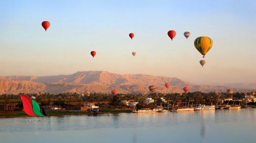 الحكومة المصرية تنشر قائمة أماكن للخروج في العيد 2020