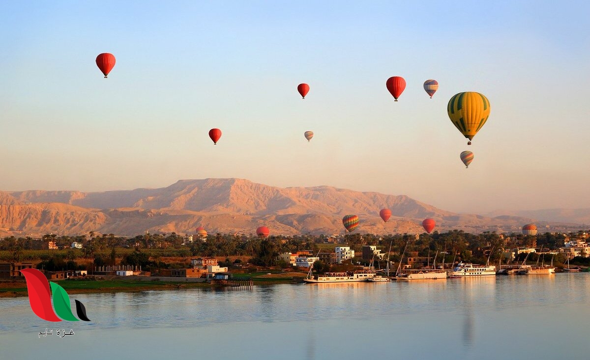 الحكومة المصرية تنشر قائمة أماكن للخروج في العيد 2020