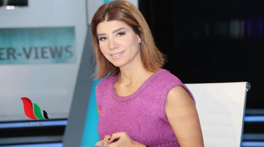 شاهد: فضيحة بولا يعقوبيان عقب استقالتها من البرلمان اللبناني