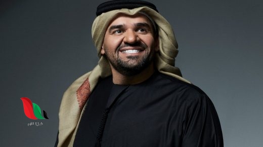 شاهد: تغريدة حسين الجسمي التي سبقت انفجار مرفأ بيروت