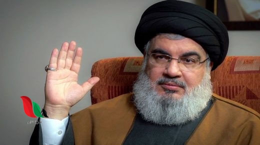 شاهد: خطاب السيد حسن نصرالله اليوم الجمعة معلقًا على انفجار مرفأ بيروت