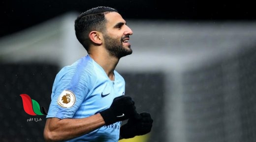 شاهد: فضيحة محرز رياض تثير الجدل.. من هي صديقته الجديدة؟