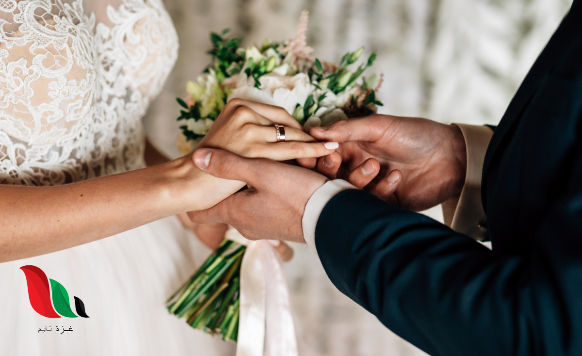 شاهد: تفاصيل قصة زواج العنزيه تتصدر تويتر السعودية