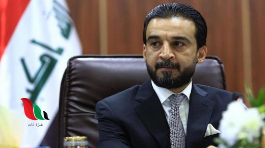 صور .. حقيقة زواج محمد الحلبوسي من الاعلامية نوار عاصم