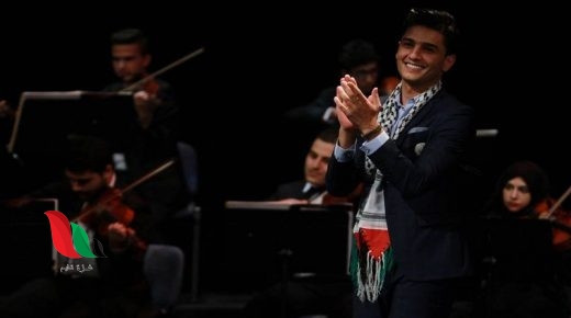 شاهد: صور زوجة محمد عساف الجديدة تشعل انستقرام وسناب شات
