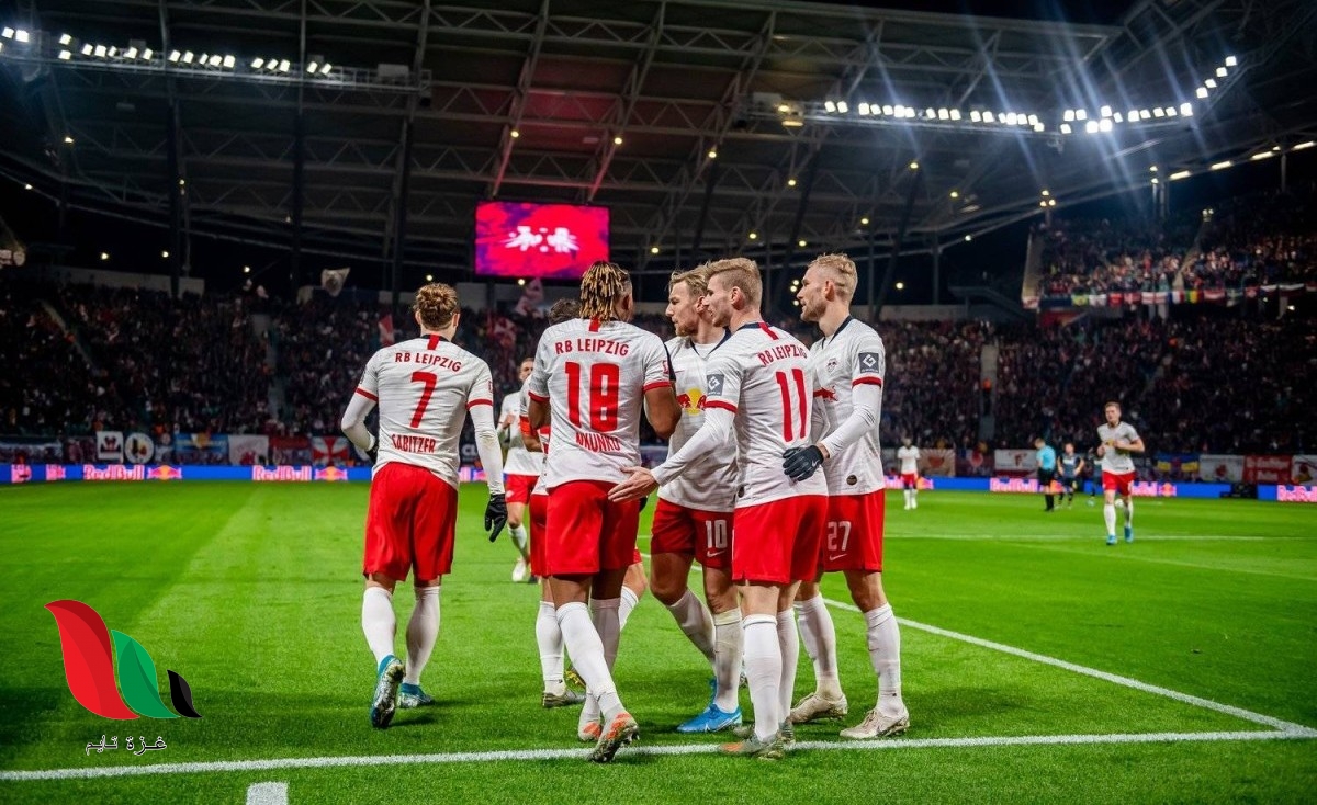 تشكيلة باريس سان جيرمان اليوم ضد لايبزيج في دوري الابطال 2020