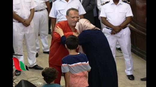 حقيقة وفاة عصام العريان خلال مشادة كلامية في أحد السجون المصرية