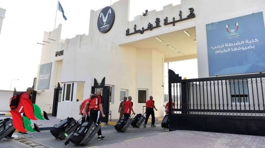 تعرف على شروط التقديم وطلب الالتحاق في كلية الشرطة 2020 بمصر