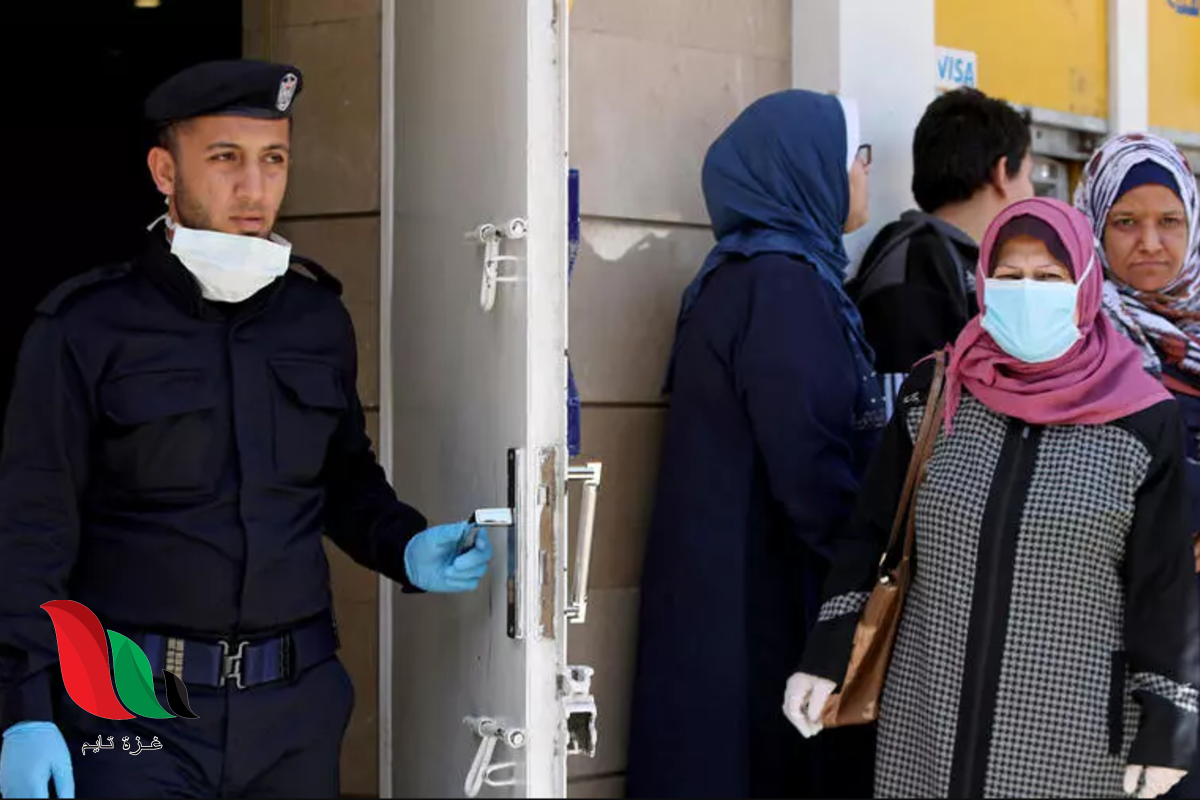 التنمية الاجتماعية تنشر رابط تسجيل المتضررين من كورونا في غزة