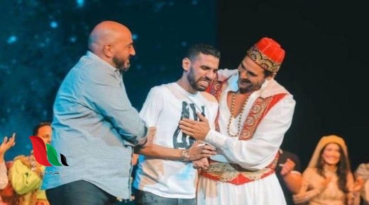 شاهد: فيديو مؤمن زكريا الاخير يشعل مواقع التواصل بمصر