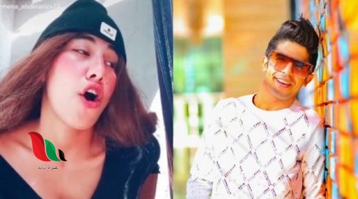 شاهد: فيديو منه عبدالعزيز ومازن ابراهيم يثير جدلا واسعا على تيك توك