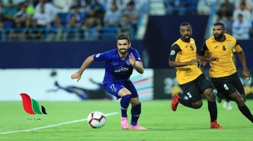 متى موعد مباراة الهلال والنصر اليوم بث مباشر - الساعة كم