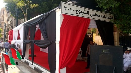 نتيجة انتخابات مجلس الشيوخ المصري 2020 بقنا وفي كافة المحافظات