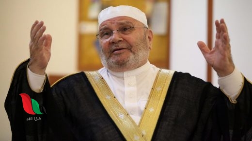 حقيقة وفاة الشيخ محمد راتب النابلسي في العاصمة الاردنية عمان