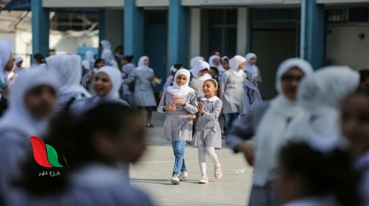 "الأونروا" في غزة تستعد لافتتاح العام الدراسي الجديد