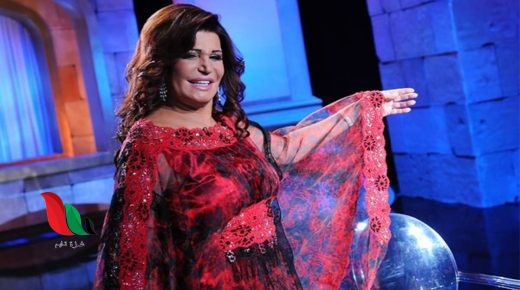 ما حقيقة وفاة الفنانة نجوى فؤاد في إحدى المستشفيات المصرية؟
