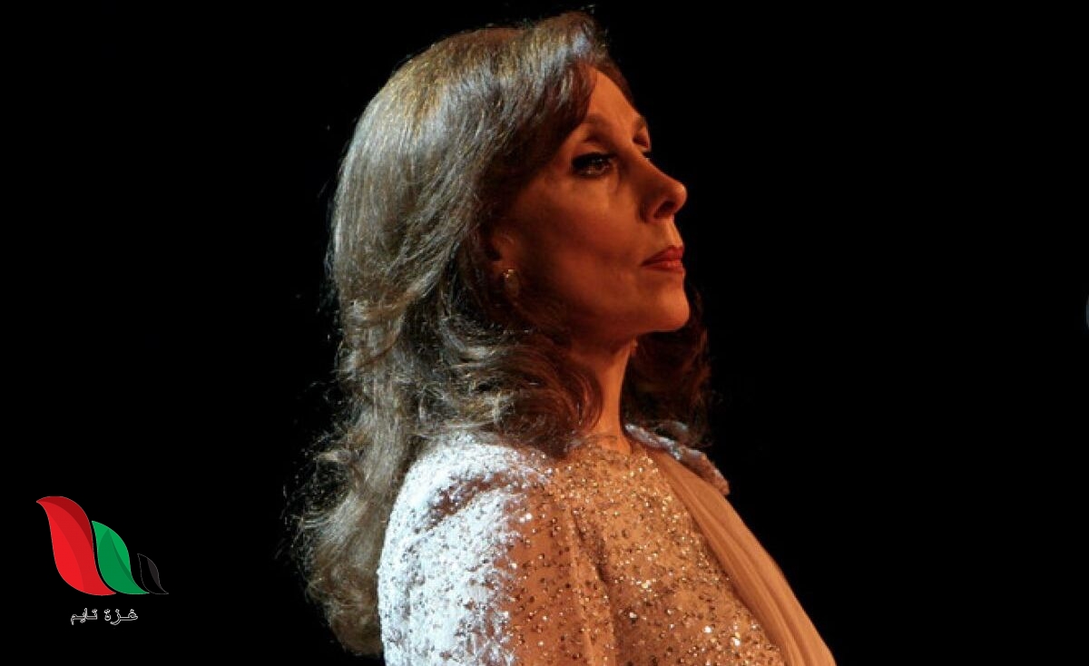 شاهد: حقيقة خبر وفاة فيروز اللبنانية بفيروس كورونا في مستشفى الجامعة الأمريكية