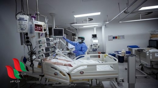 تفاصيل وفاة هدى الحربي ام ليان وراما الدخيل جراء اصابتها بفيروس كورونا