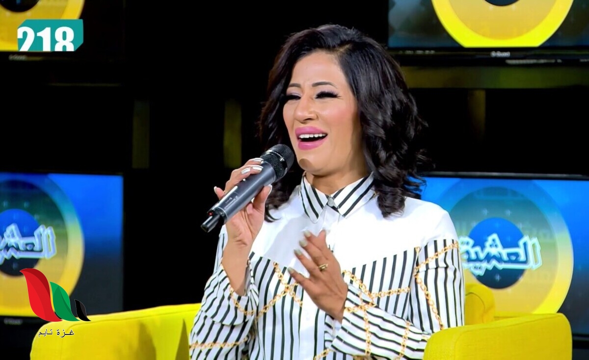 شاهد: فضيحة صور الفنانة احلام اليمني 2020 تشعل مواقع التواصل في ليبيا