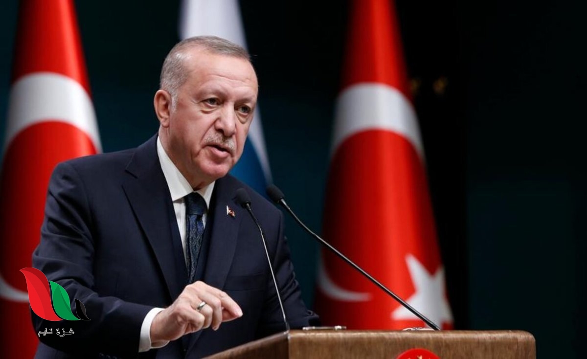 تفاصيل خبر وفاة اردوغان بوعكة صحية مفاجئة في أنقرة