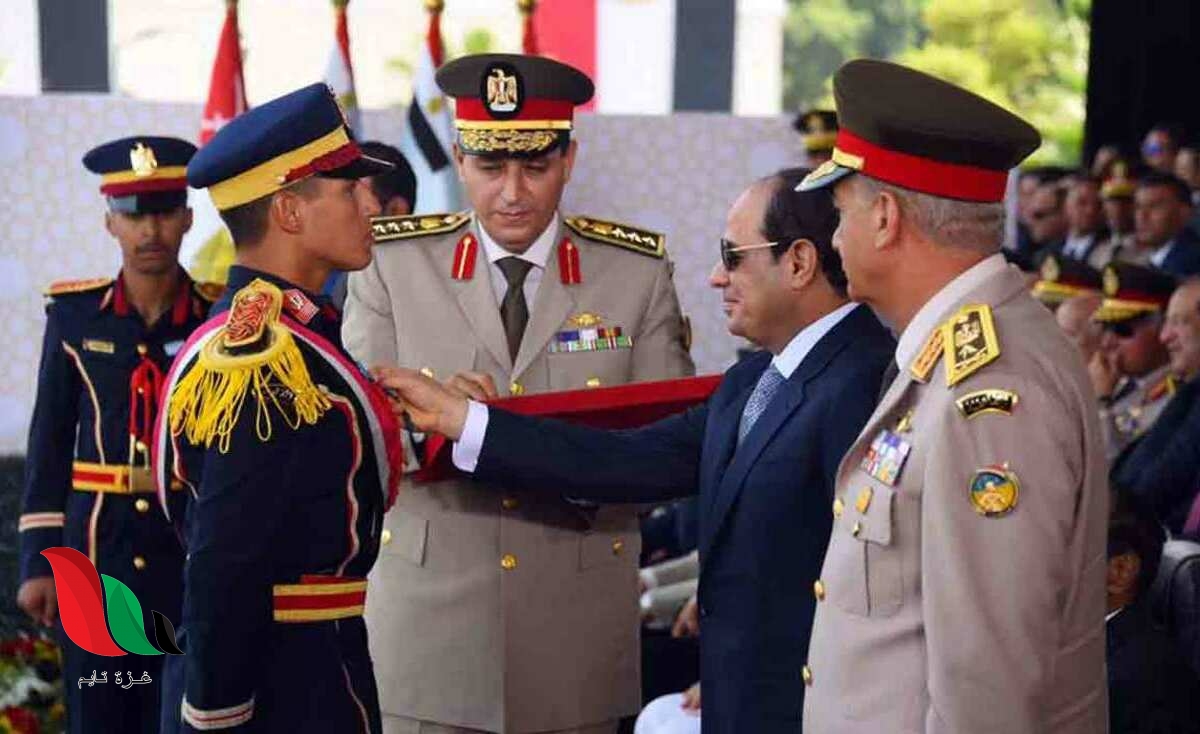 مصر: نتيجة اختبار السمات بالكلية الحربية 2020 برقم القيد