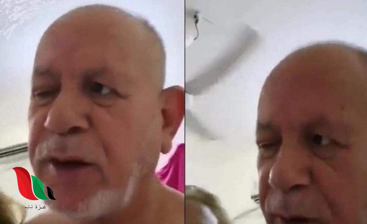 شاهد: الشيخ جبار مكاوي يثير جدلا واسعا في العراق