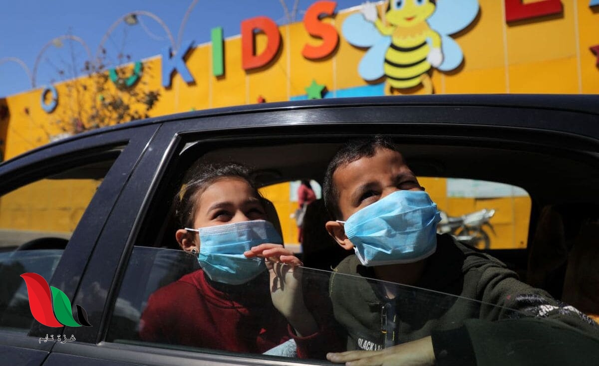 هل الاسهال من اعراض كورونا الاساسية الخطيرة للاطفال