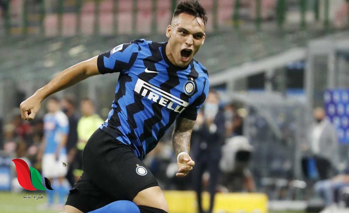 من هو مارتينيز لاعب النصر الجديد والمنافس لأقوى لاعبي العالم