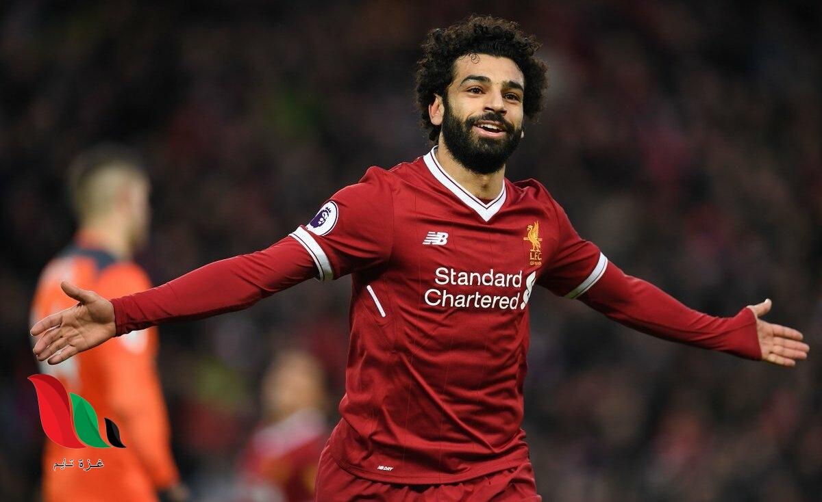 ملخص اهداف لمسات محمد صلاح في مباراة ليفربول اليوم أمام ليدز يونايتد