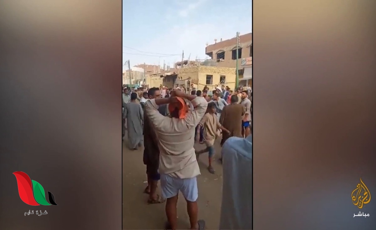 هل يوجد هناك مظاهرات اليوم في مصر بعد دعوات محمد علي ؟
