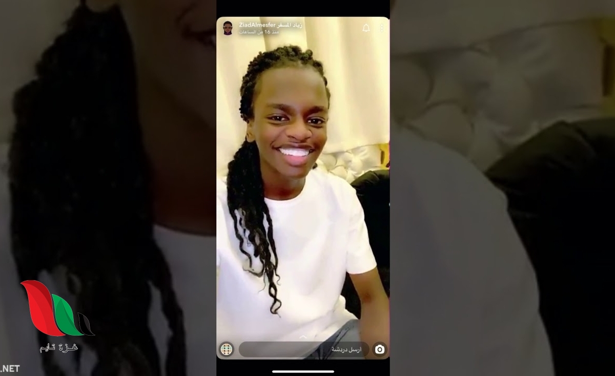 شاهد: فيديو الاعتداء على زياد المسفر يشعل مواقع التواصل في السعودية