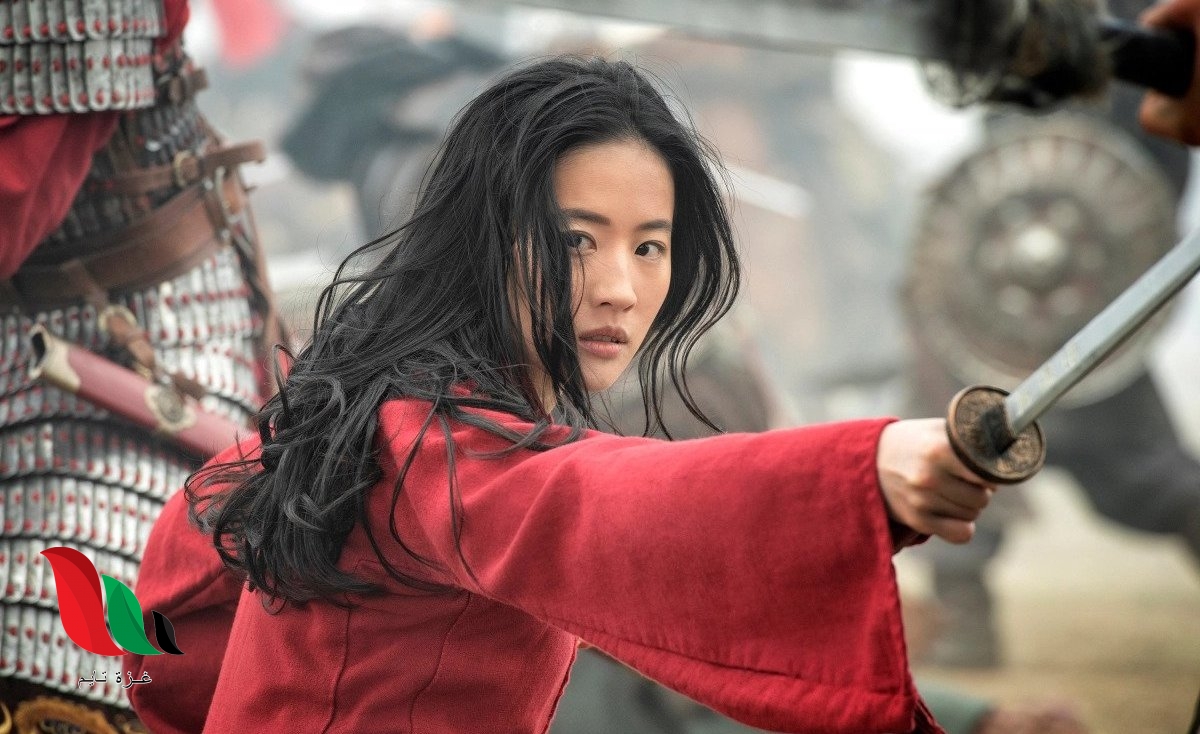 دانلود فیلم مولان mulan 2020 دوبله فارسی.. مرفق مترجم ومدبلج