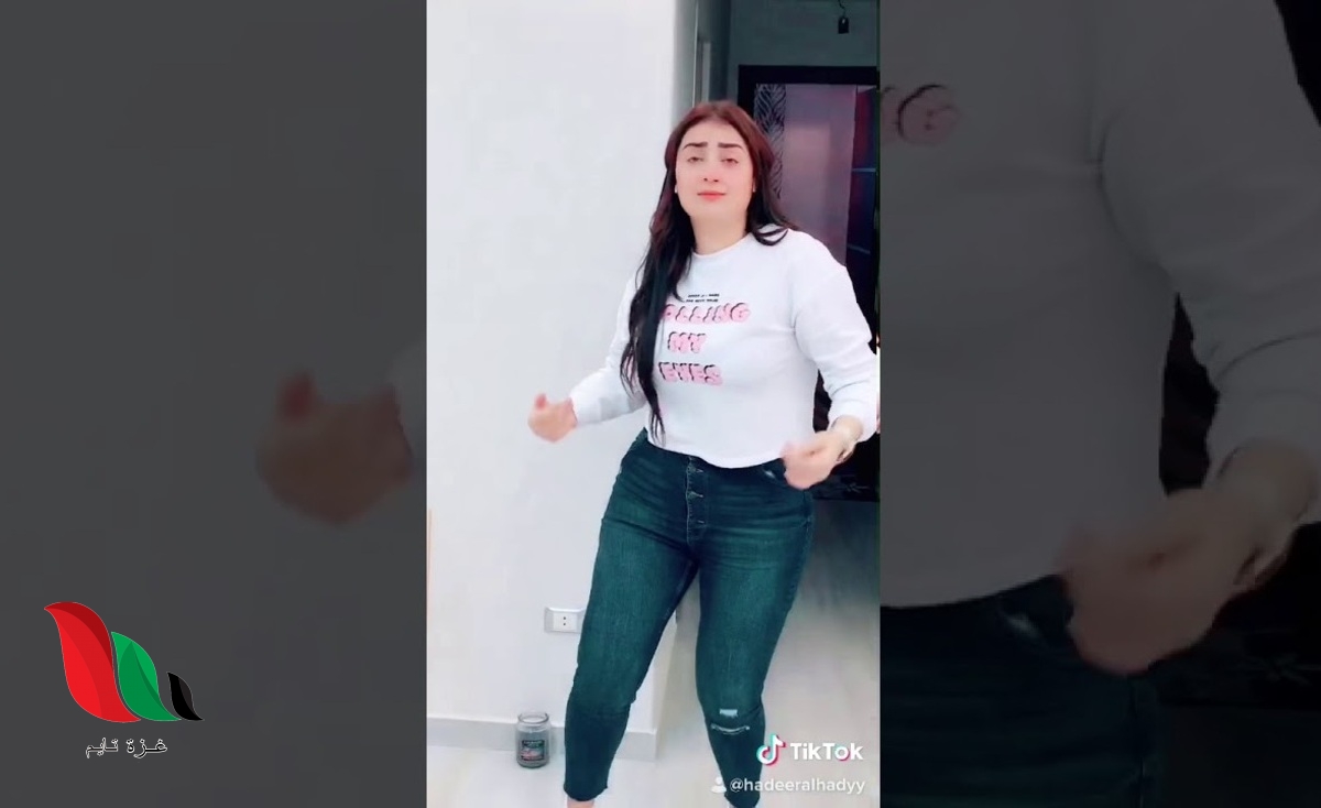 شاهد: هدير الهادي تعترف بعد فضيحة فيديوهات محمود الشيمي