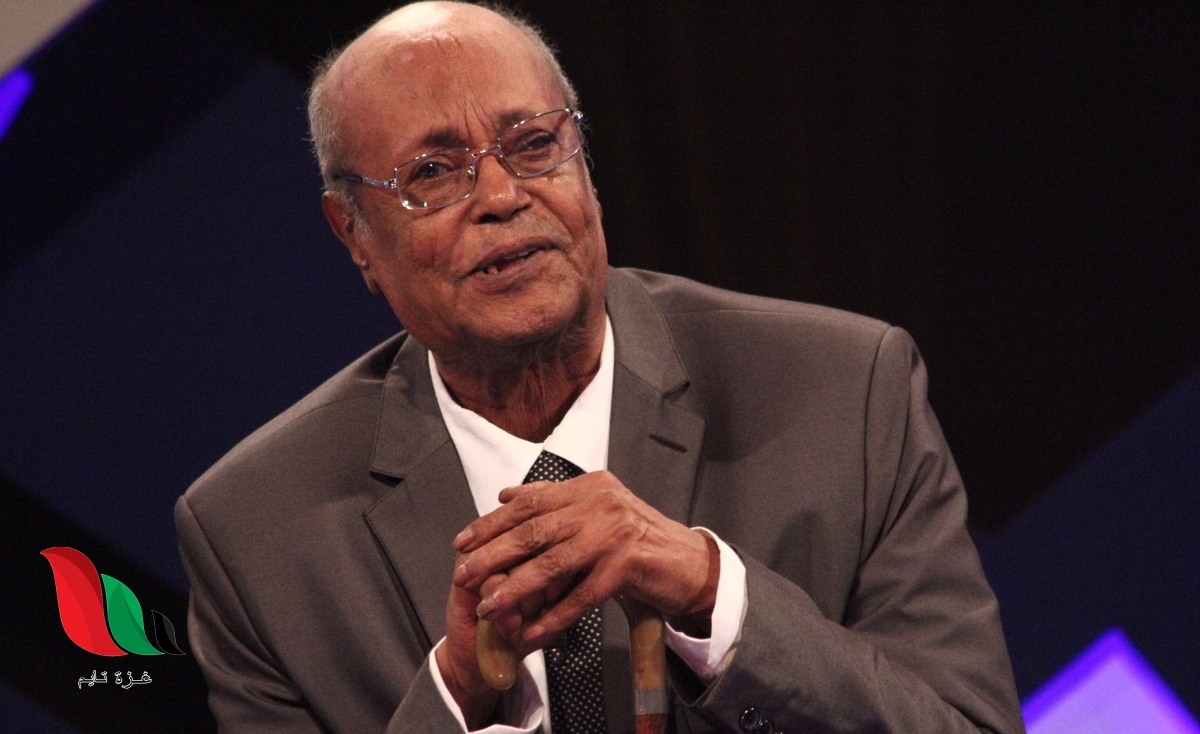 شاهد: حقيقة خبر وفاة الفنان السر قدور في مقر إقامته بالقاهرة