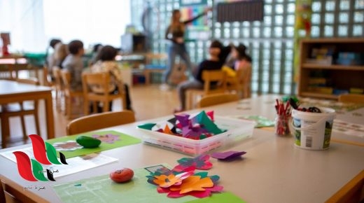 مصر: نتيجة تنسيق رياض الاطفال 2020 2021 في القاهرة