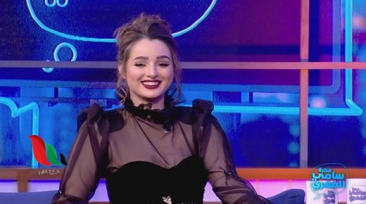 فضيحة احلام الفقيه تثير جدلا واسعا في تونس