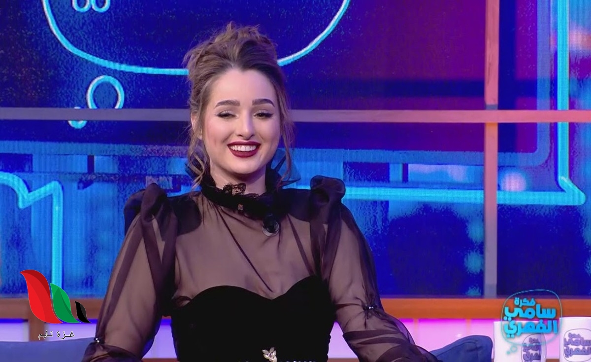 فضيحة احلام الفقيه تثير جدلا واسعا في تونس