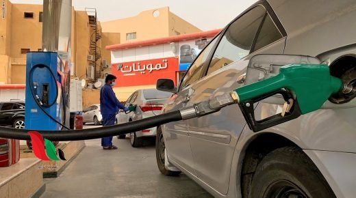 أسعار البنزين في السعودية اليوم وعن شهر سبتمبر 2020