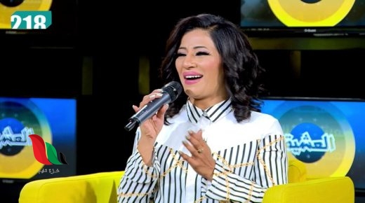 فضيحة صور الفنانة احلام اليمني 2020