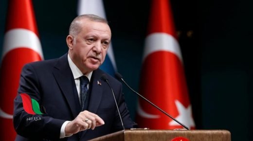 تفاصيل خبر وفاة اردوغان بوعكة صحية مفاجئة في أنقرة