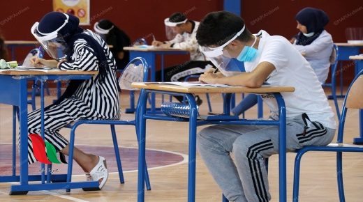 متى موعد تاريخ الدخول المدرسي 2020 في الجزائر