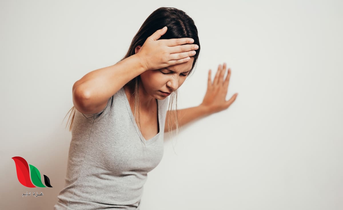 ما هي أسباب الدوخة عند النساء؟