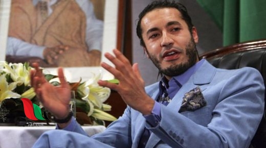 حقيقة وفاة الساعدي القذافي داخل سجن الهضبة بالعاصمة الليبية طرابلس