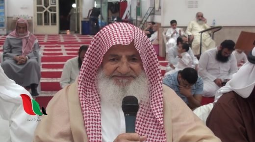 سبب وفاة الشيخ الداعية عبد الرحمن عبد الخالق في الكويت