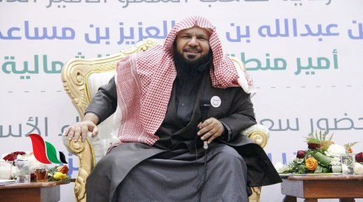 سبب وفاة الشيخ أبو غازي الشمري في أحد مستشفيات السعودية